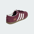 Adidas Gazelle Lo Pro W - Burgunder
