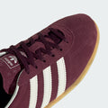 Adidas Gazelle Lo Pro W - Burgunder