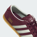 Adidas Gazelle Lo Pro W - Burgunder