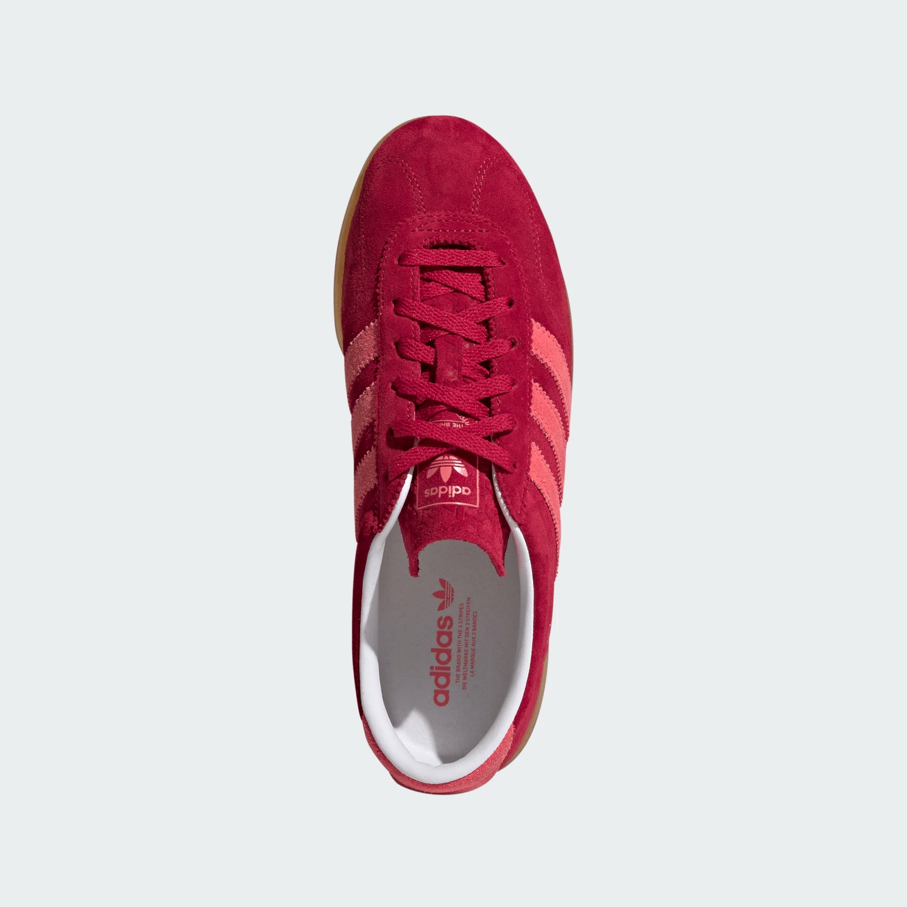 Gazelle Lo Pro W - Tmvire/Gum3/Gum3