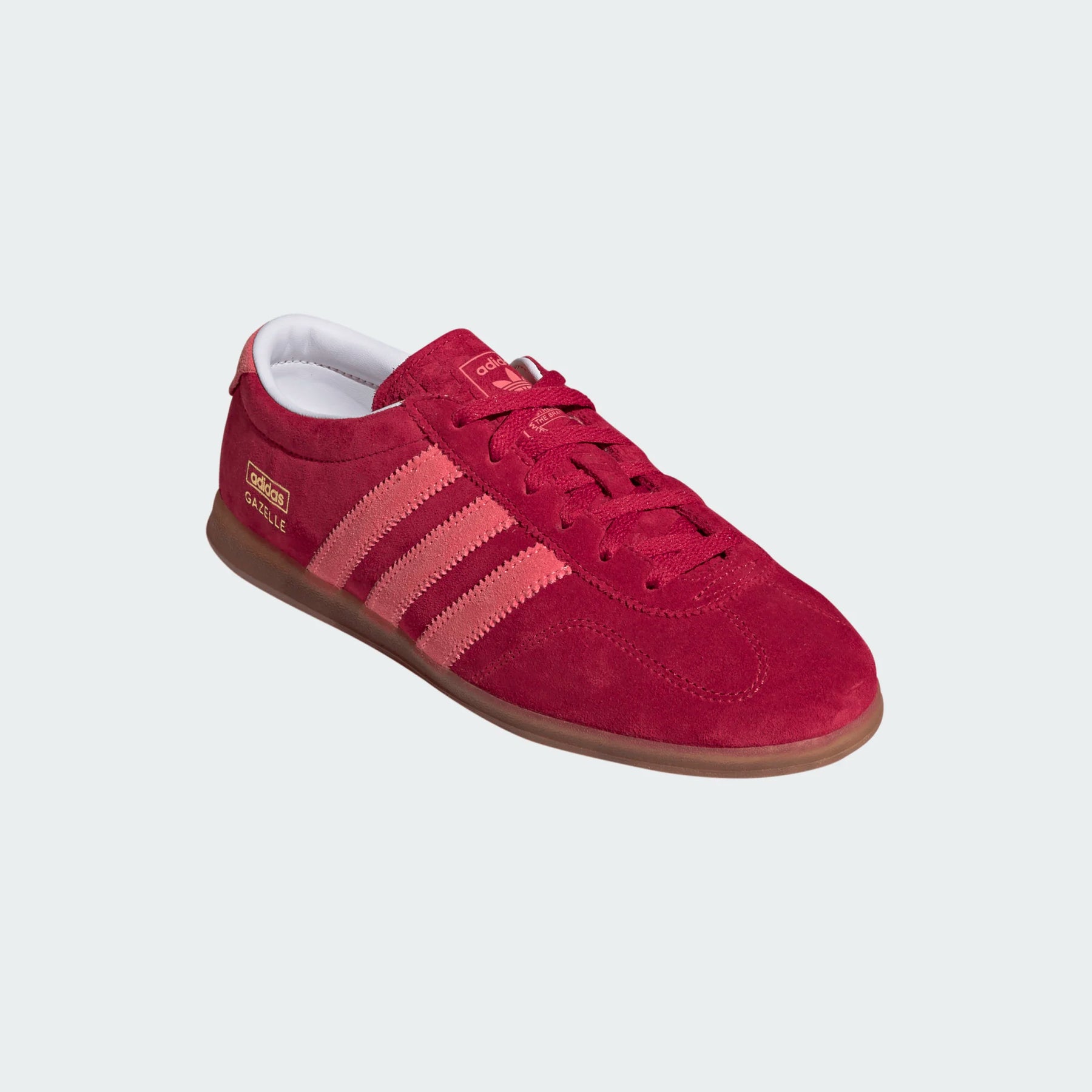 Gazelle Lo Pro W - Tmvire/Gum3/Gum3