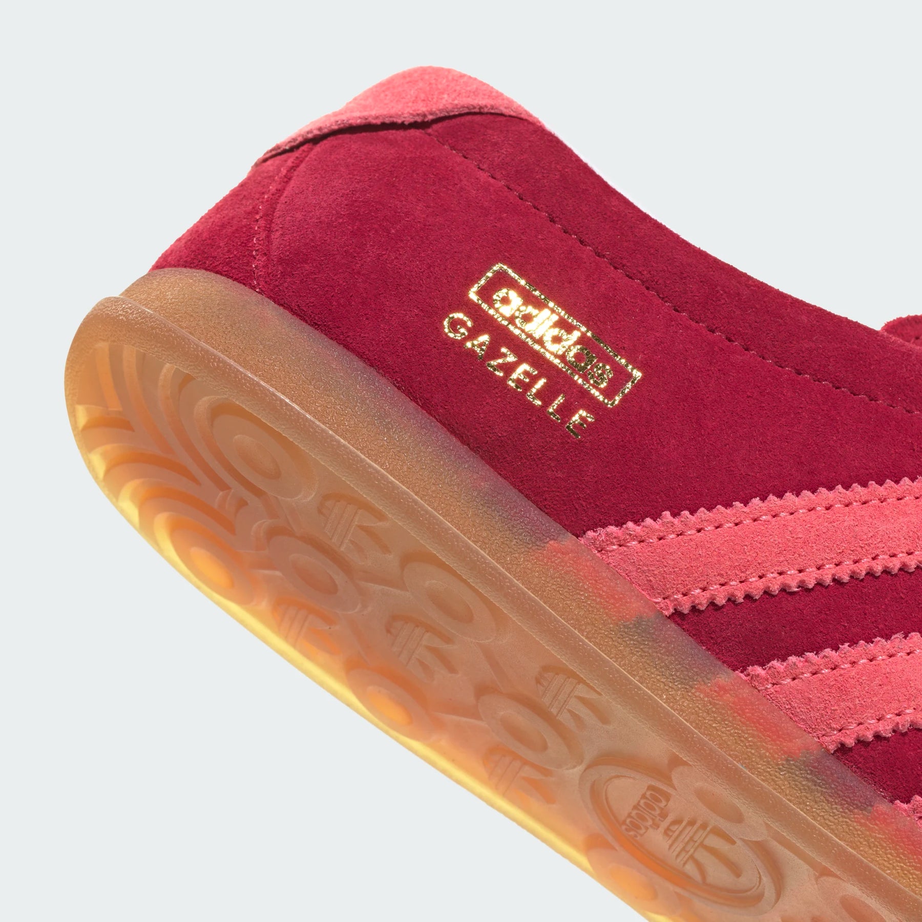 Gazelle Lo Pro W - Tmvire/Gum3/Gum3