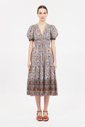 Ilana Dress - Caspia