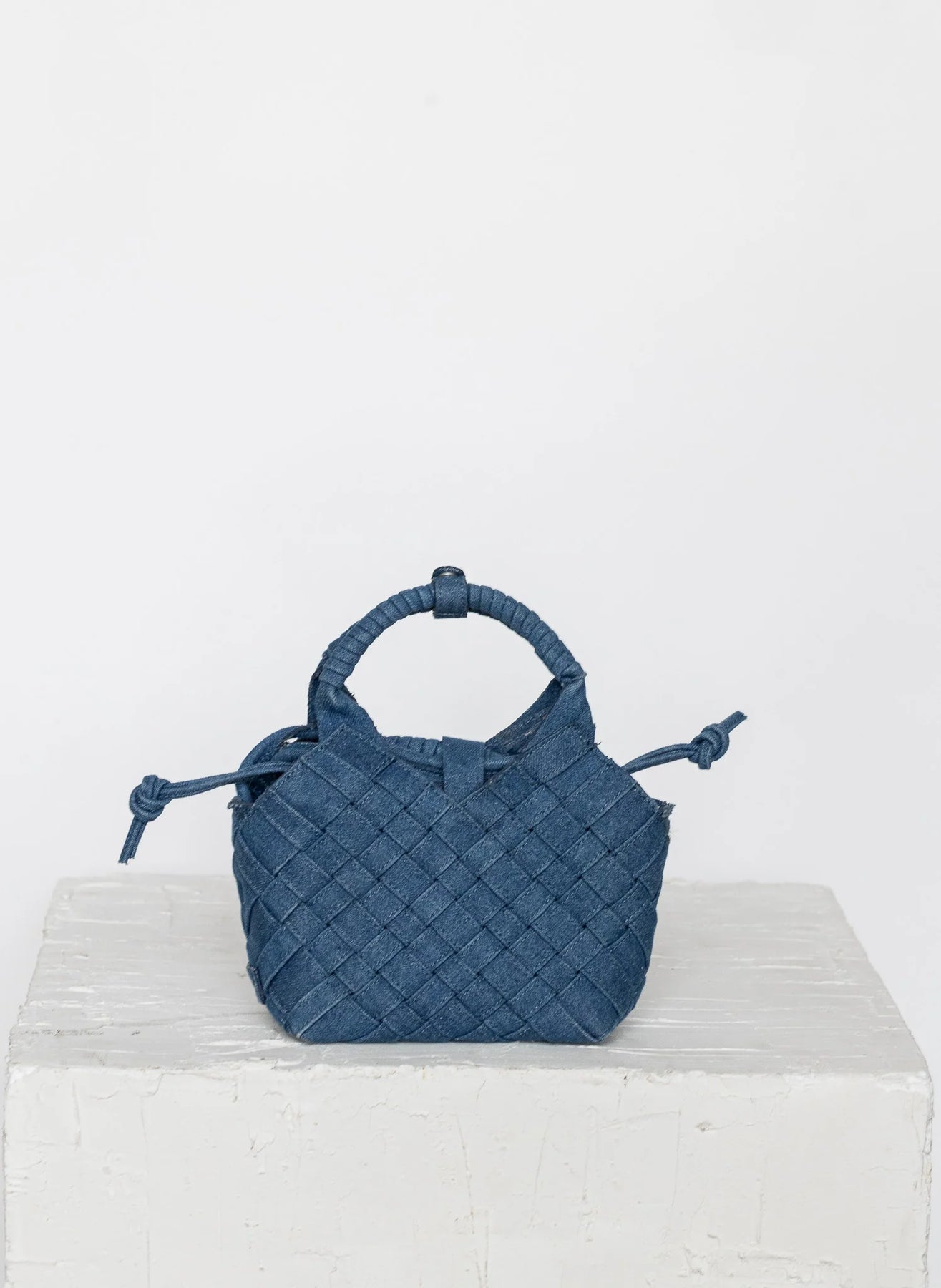 Misu Mini - Blue Jeans