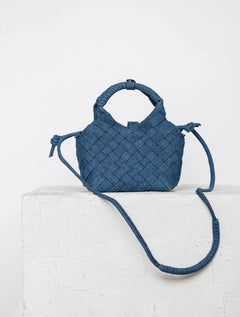 Misu Mini - Blue Jeans
