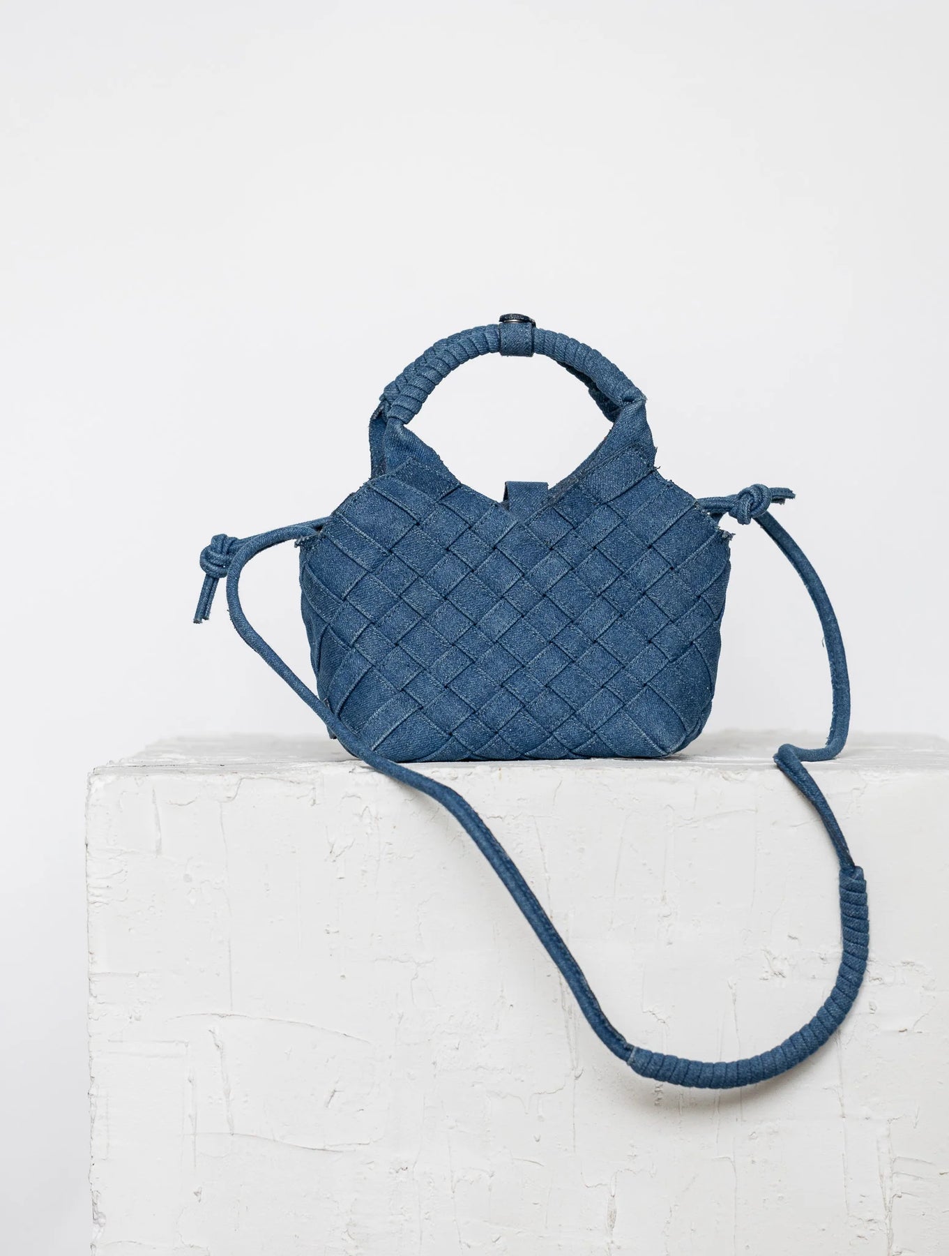 Misu Mini - Blue Jeans