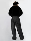 Hart Jacket - Black