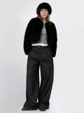 Hart Jacket - Black