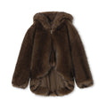 Wilma Jacket - Brown