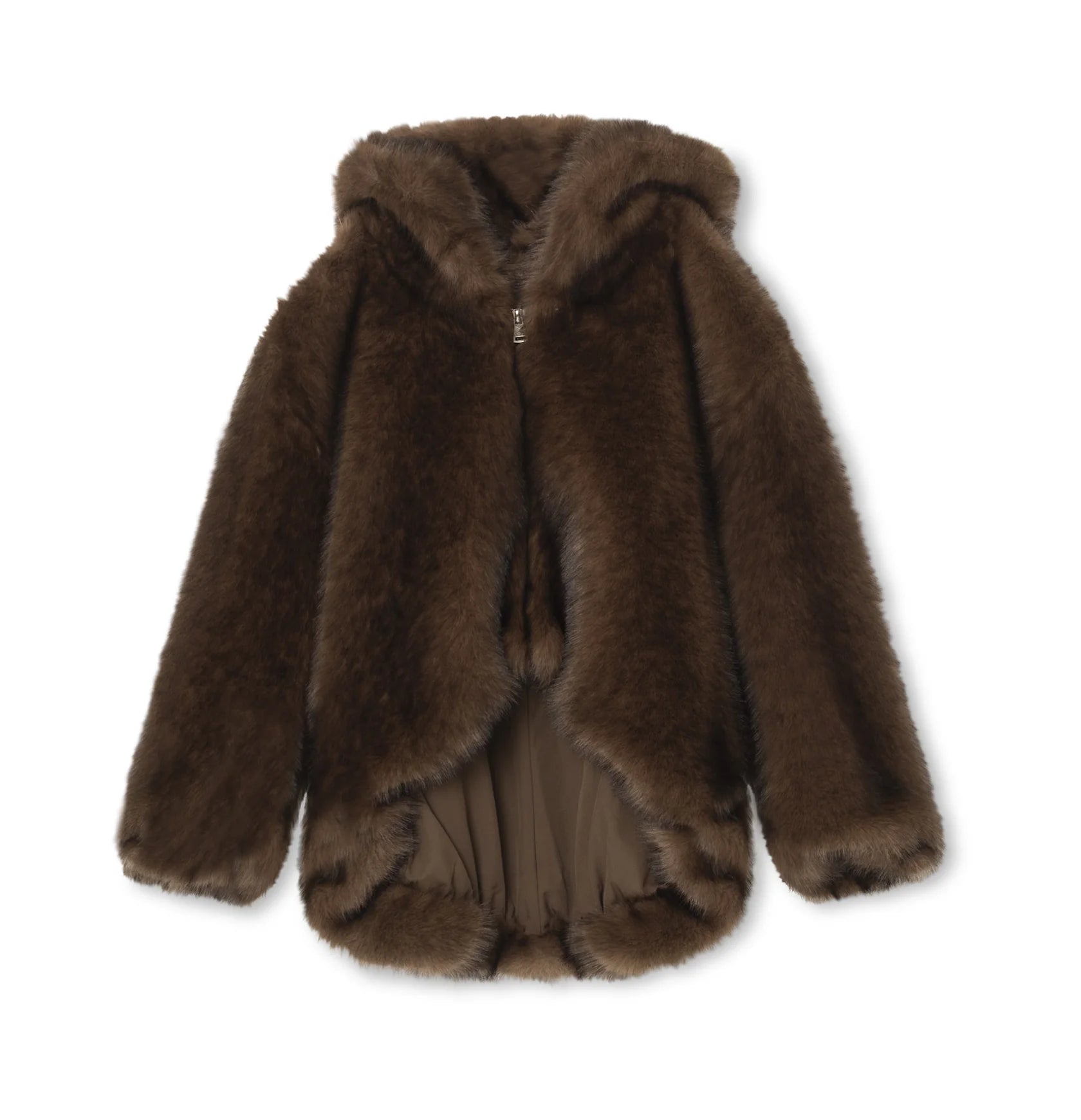 Wilma Jacket - Brown