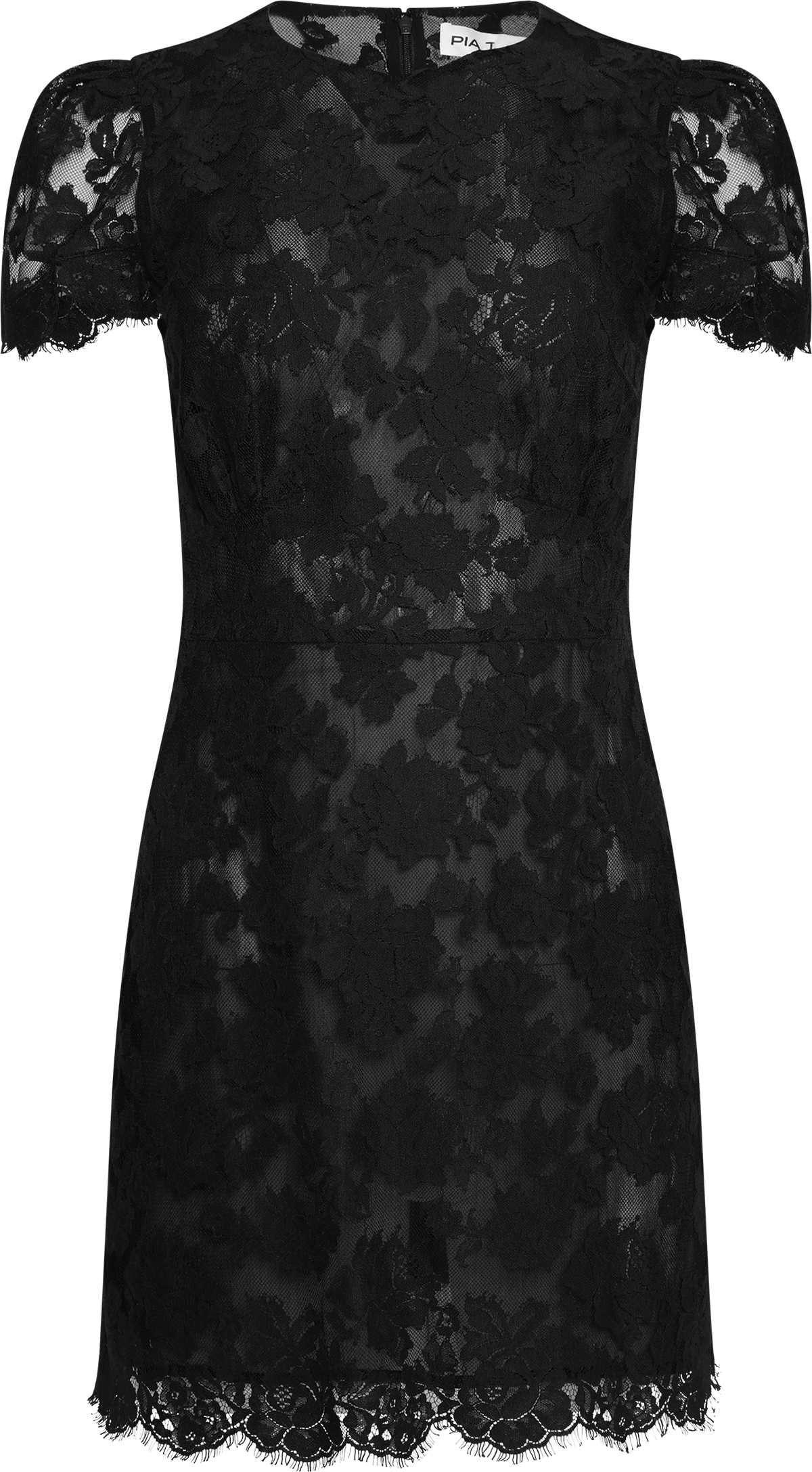 Jackie - Black