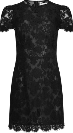 Jackie - Black