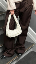 Bonnie Bag - Oyster