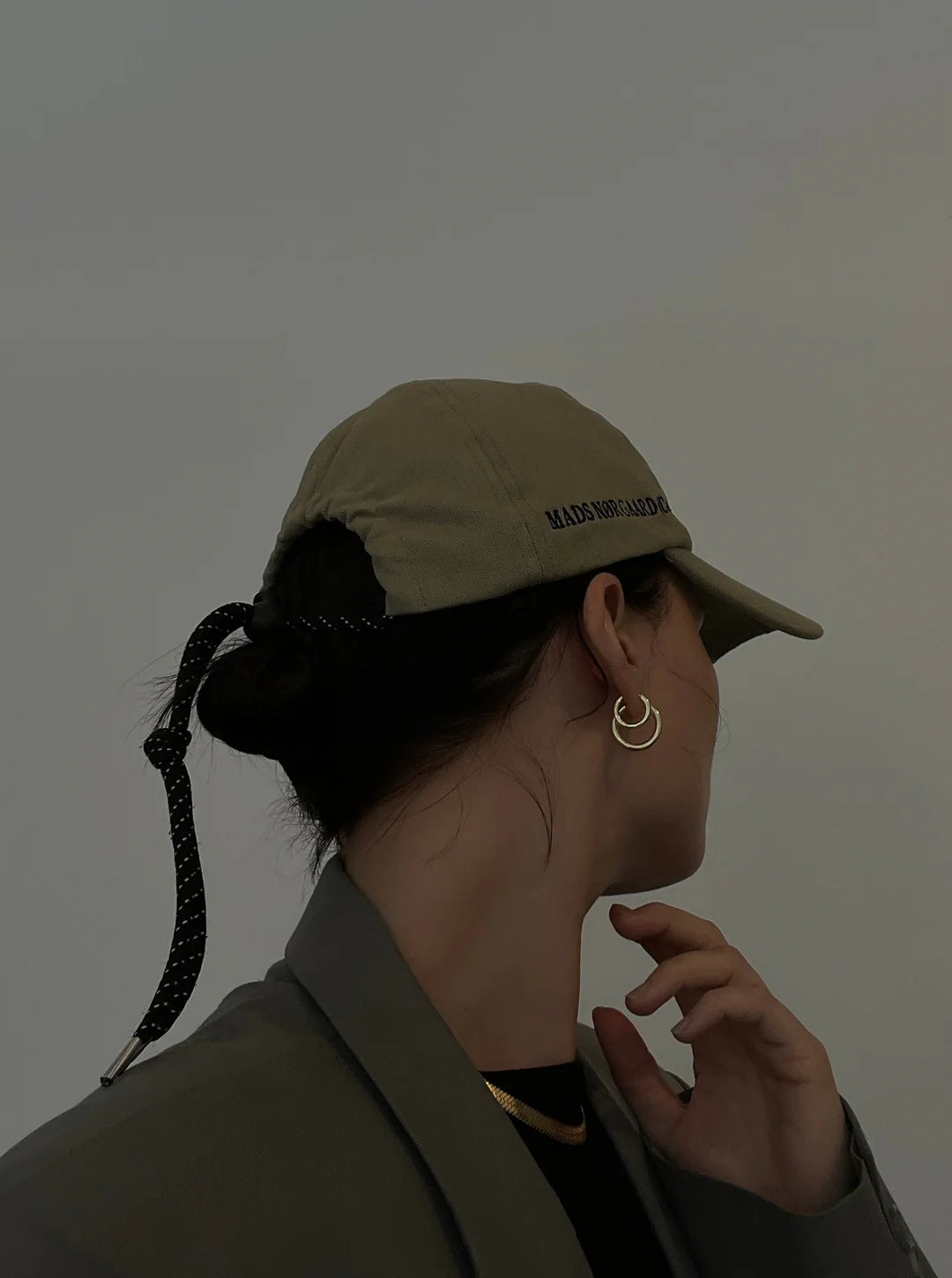Perfect Hoops (S) - Guld