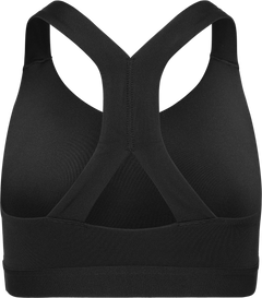 Nb Essential Train Bra - Black