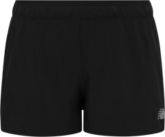 Rc Short 3" - Black