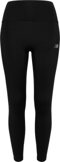 Nb Essential High Rise Legging 25” - Svart