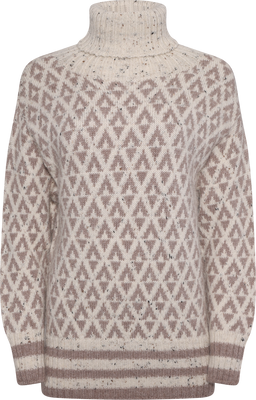 Nord Tweed - Lys Sand