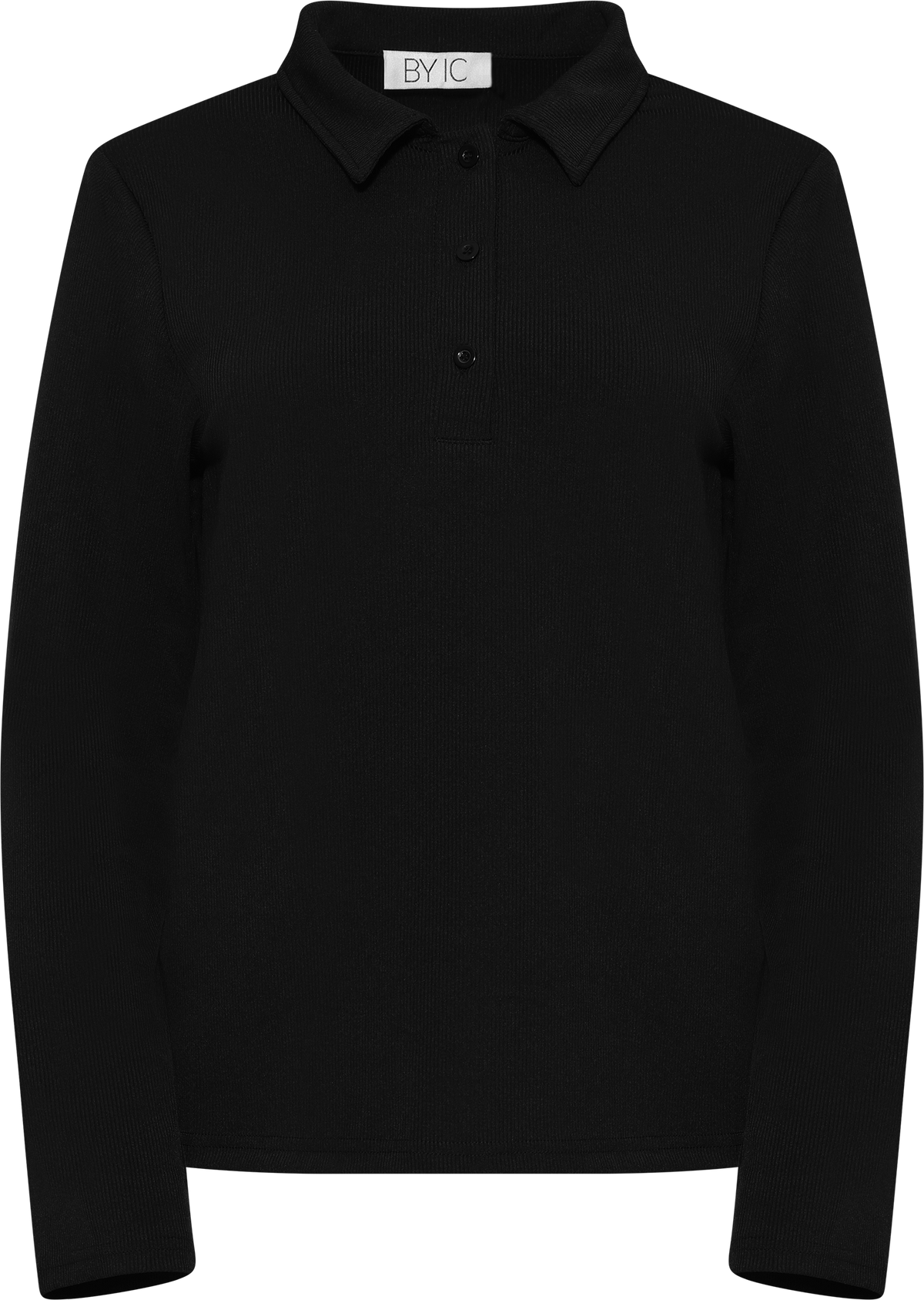 Carlyic Polo - Black