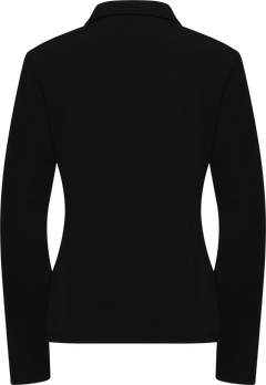 Carlyic Polo - Black