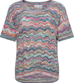 Romeo Multi - Multicolor