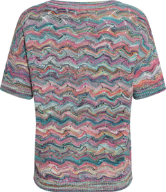 Romeo Multi - Multicolor