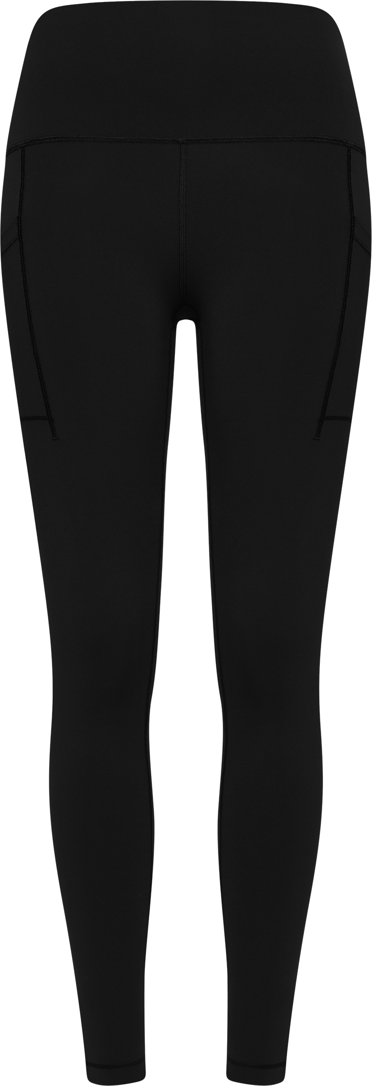 Rc Pocket Legging 27" - Black