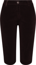 Sundance Cord Knickers - Brun