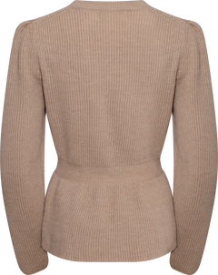 Saraic Sweater - Beige