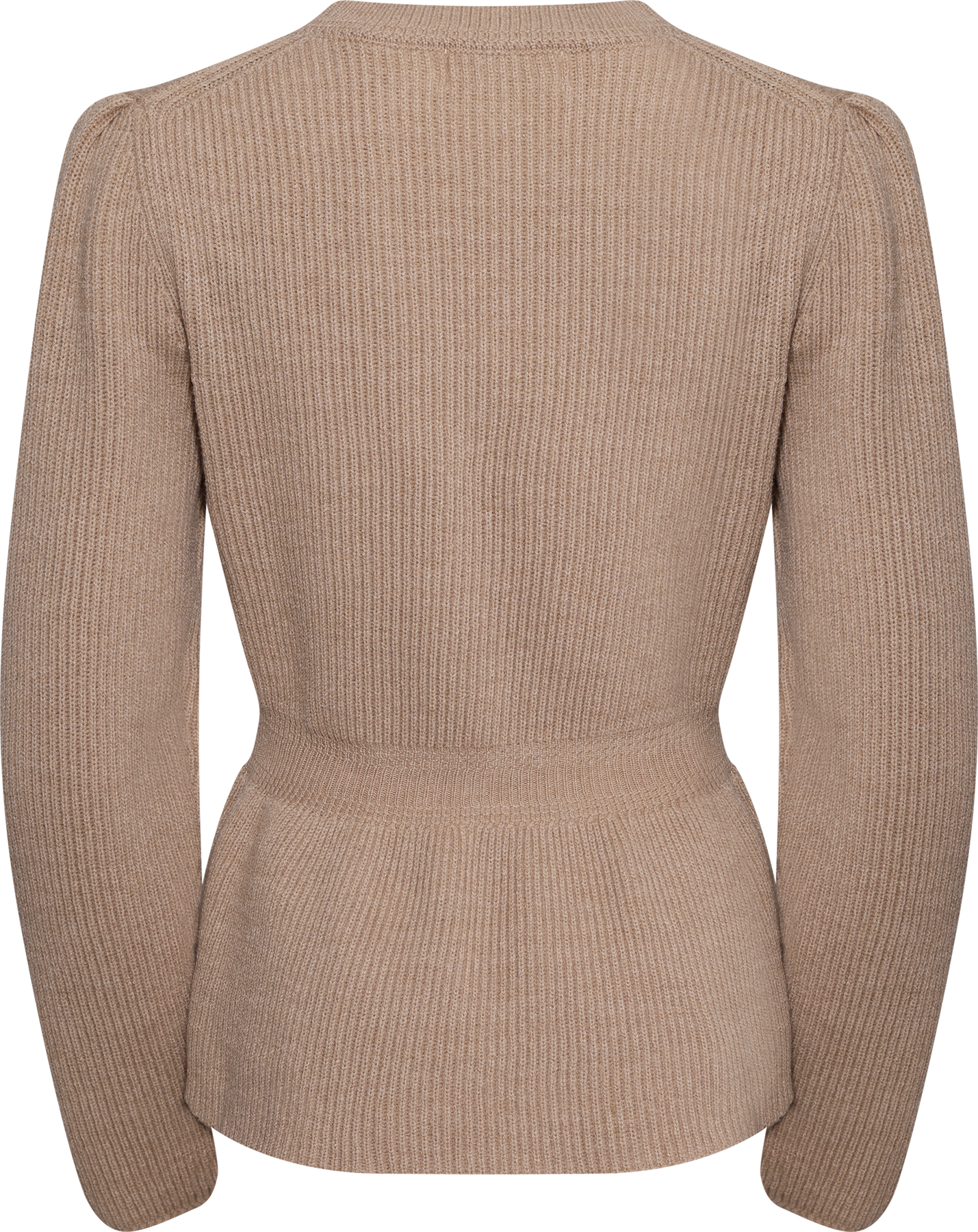 Saraic Sweater - Beige