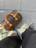 Louis Vuitton Speedy Bag 30 - Brun