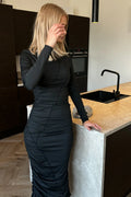 Sutton Dress - Black