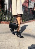 Trino Vacchetta - Black