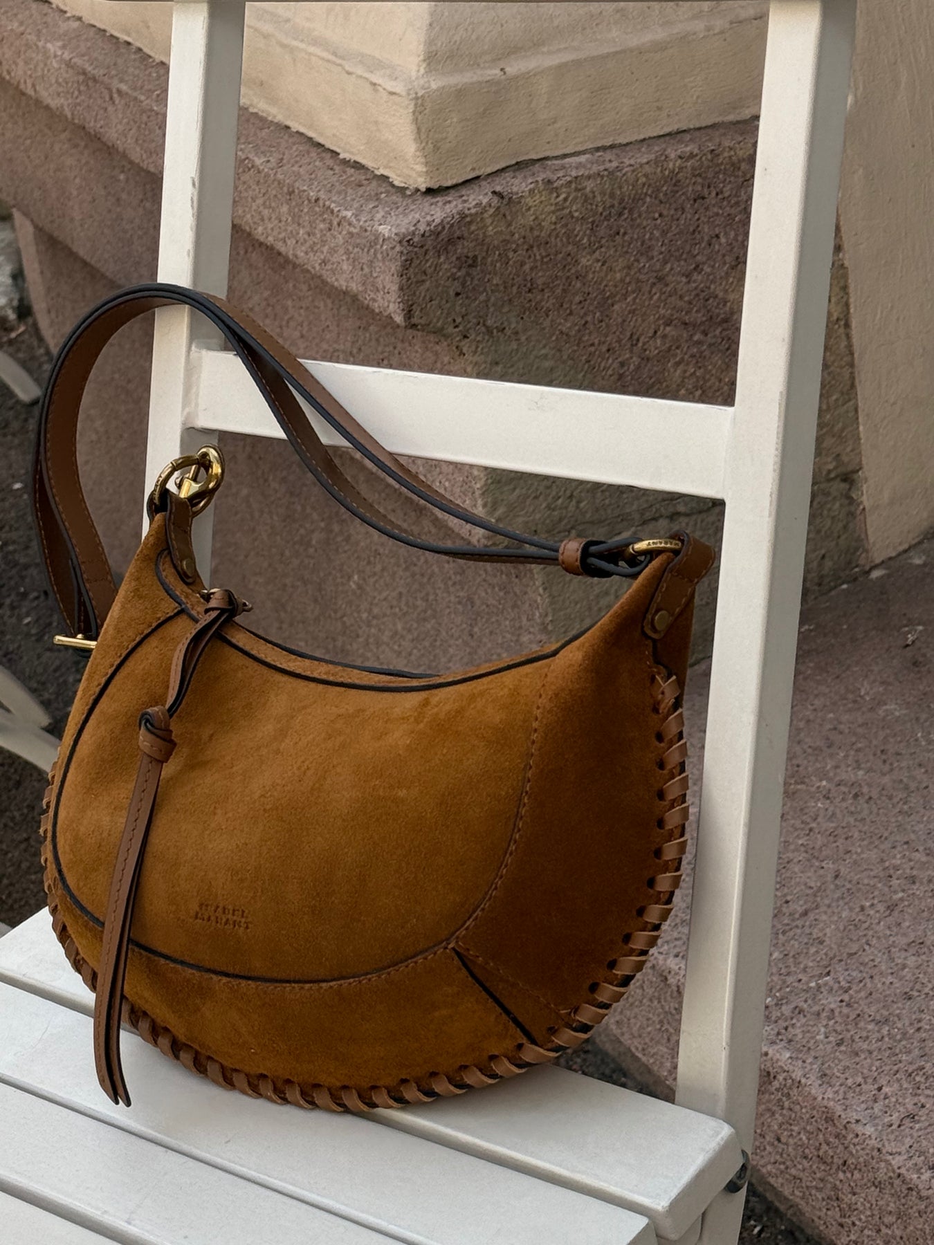 Oskan Moon - Cognac