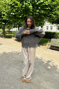 SIZE:Str. S/M, HEIGHT:166