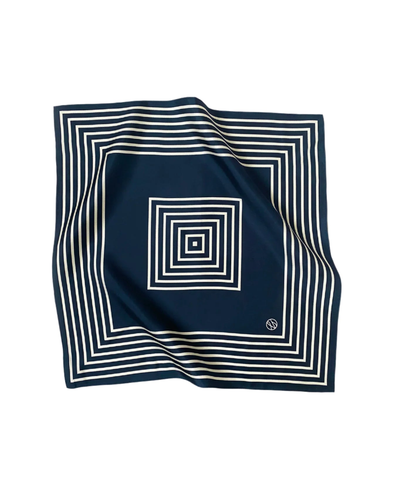 No. 18 Sidenscarf