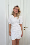 Aliceic Dress - White Dream