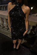 Emilyic Mini Dress - Svart