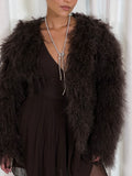 Skinny Serpent Chain - Silver
