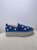 Sarry - Denim Margaritues
