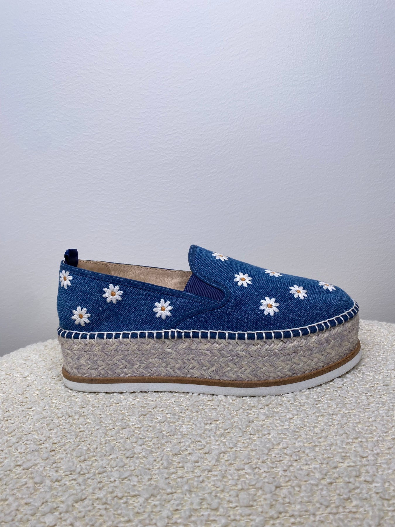 Sarry - Denim Margaritues
