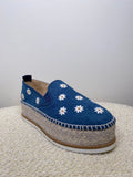 Sarry - Denim Margaritues