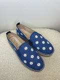 Sarry - Denim Margaritues