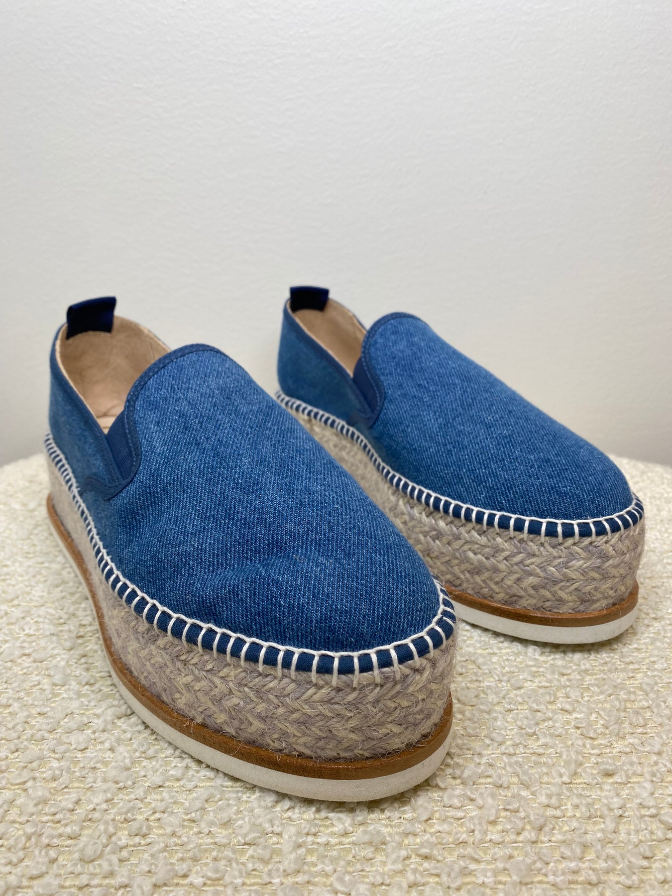 Sarry - Denim