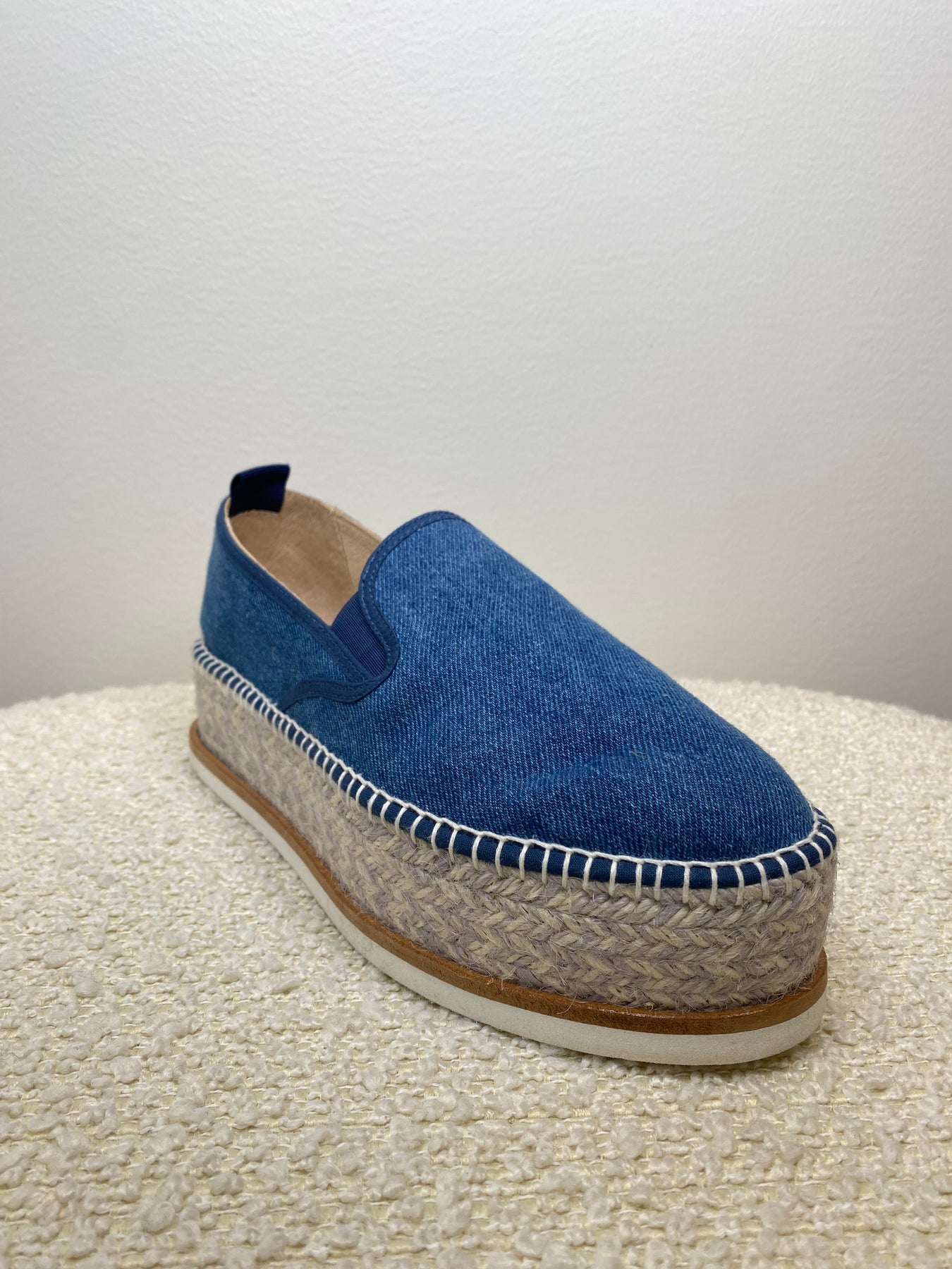 Sarry - Denim