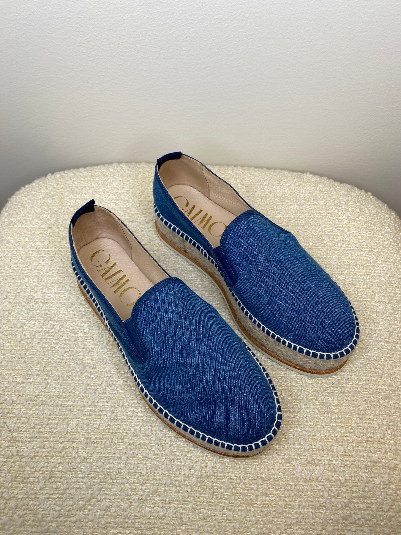 Sarry - Denim