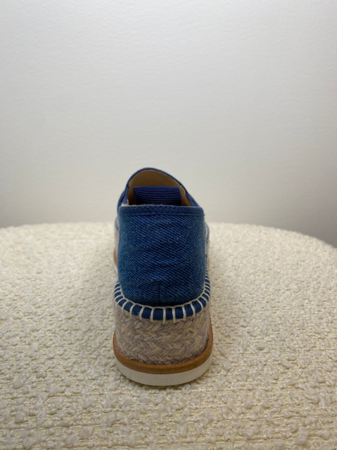 Sarry - Denim
