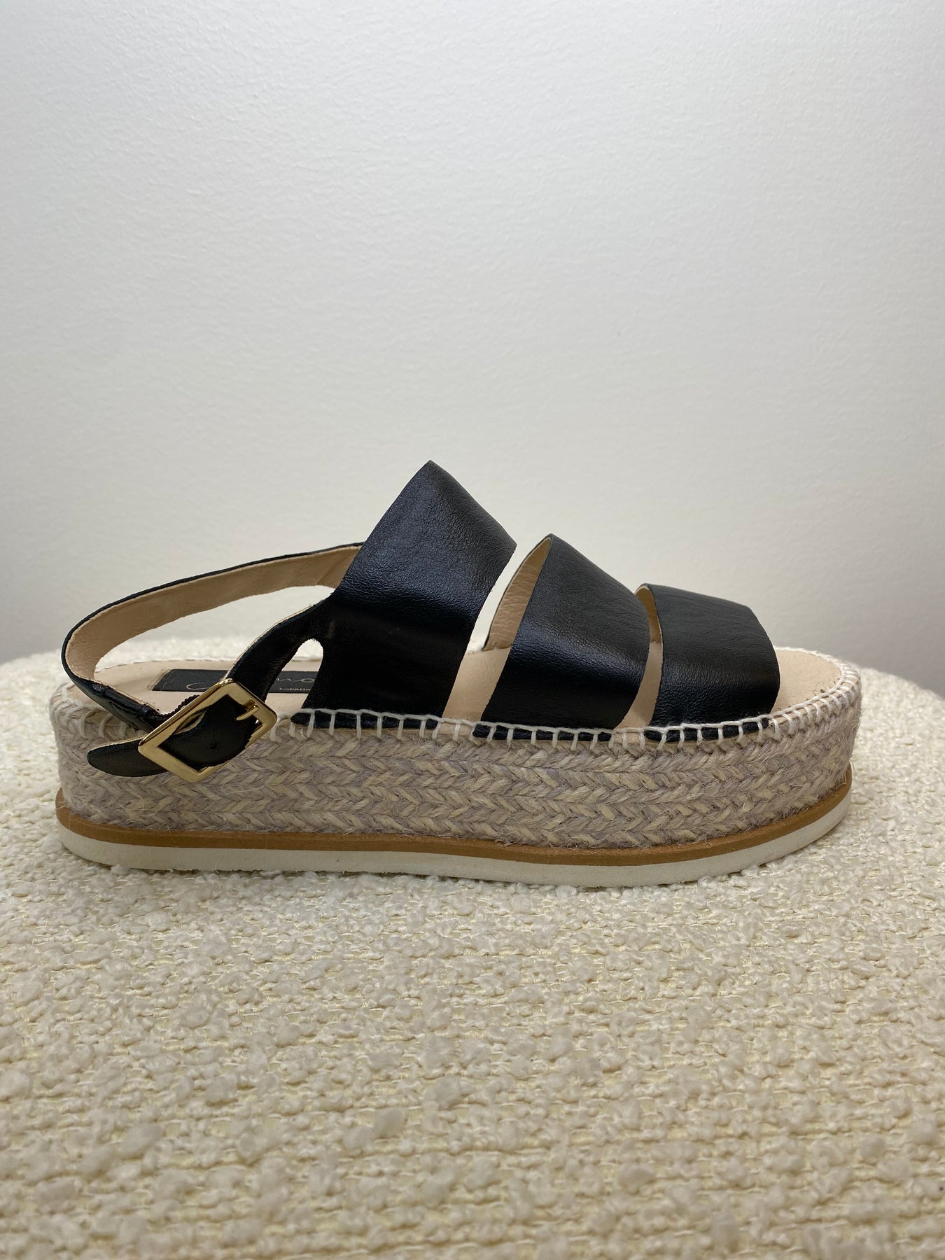 Jora Pharos - Negro