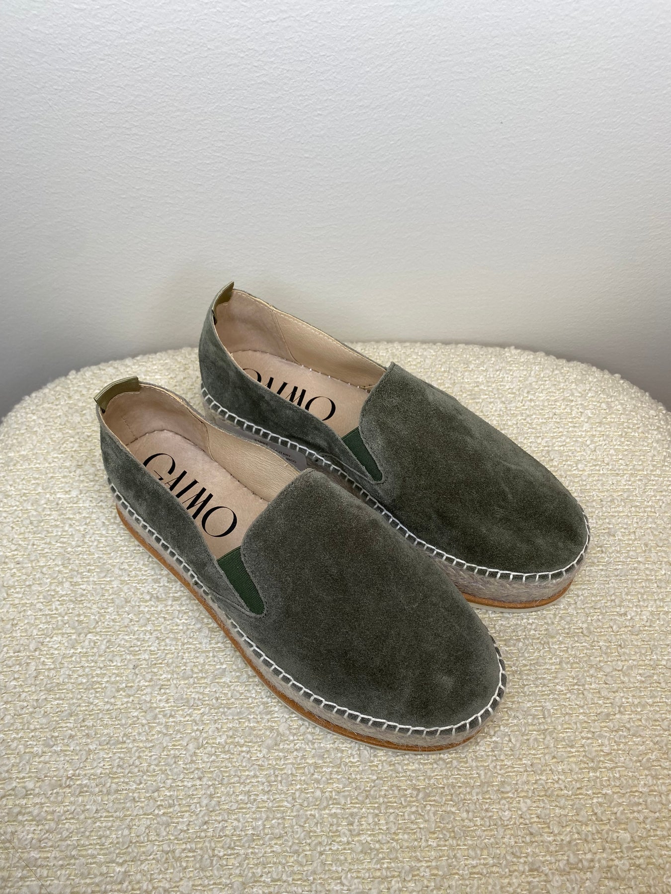 Sarry Pesca Baby Silk - Military