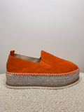 Sarry Pesca Baby Silk - Arancina